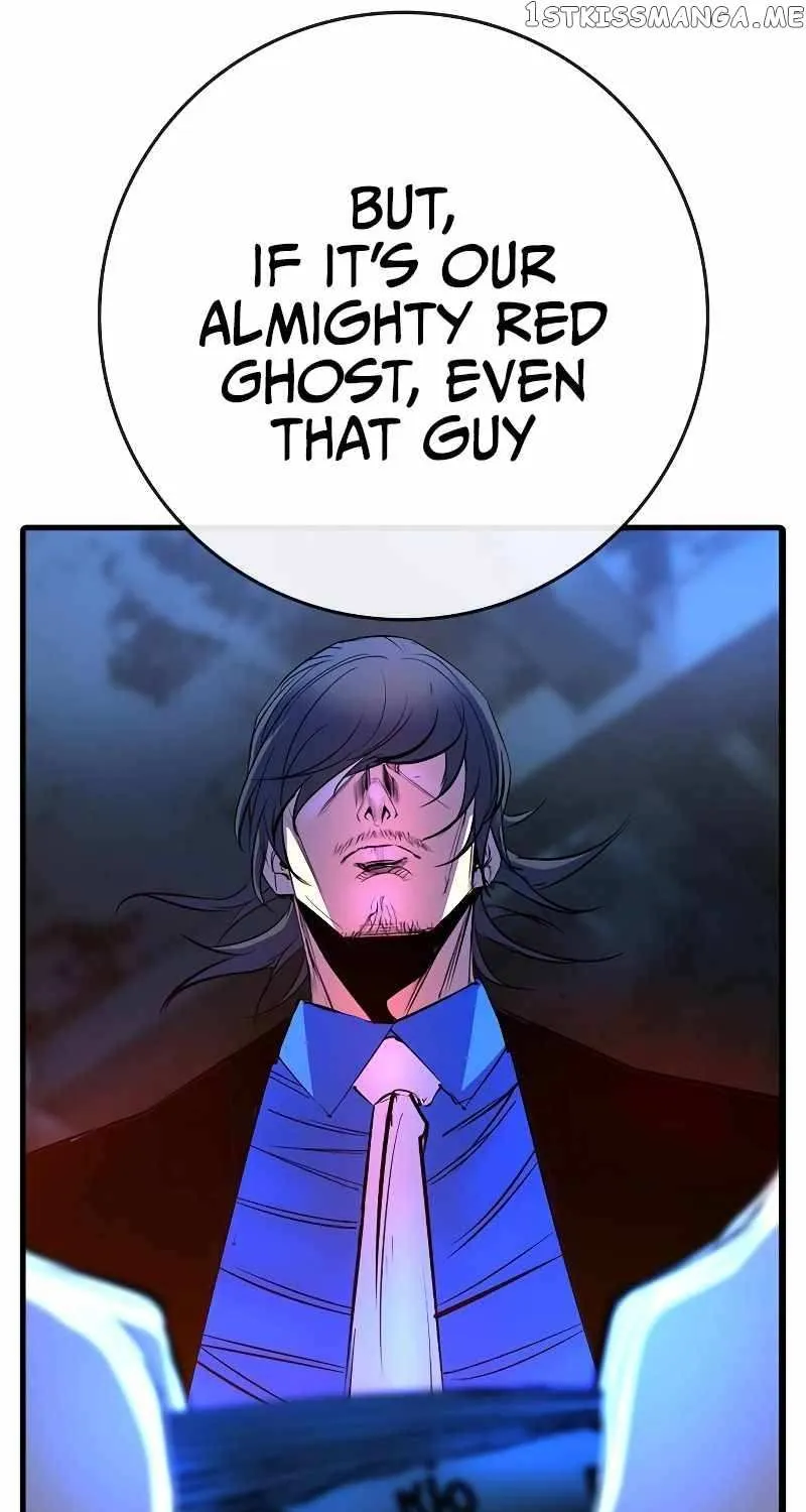 Hallym Gymnasium Chapter 129 page 94 - 