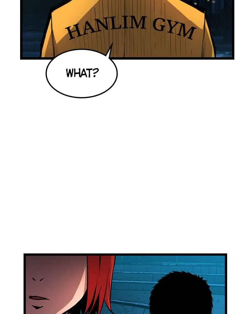 Hallym Gymnasium Chapter 13 page 11 - 