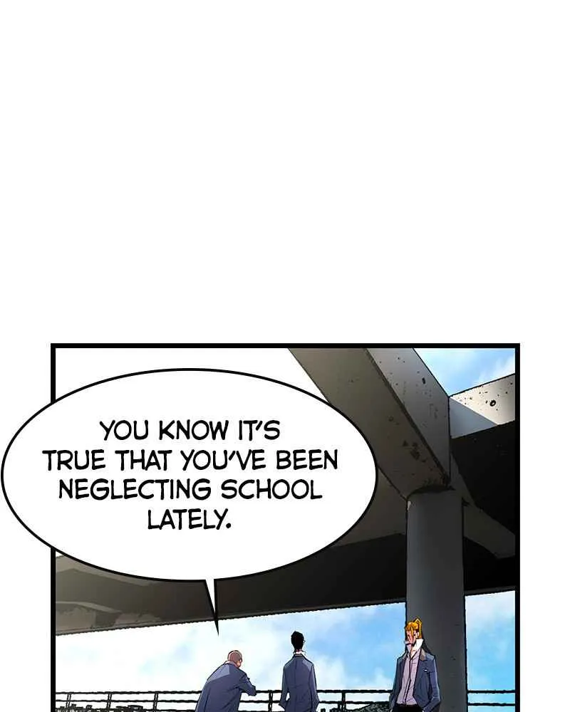 Hallym Gymnasium Chapter 13 page 103 - 