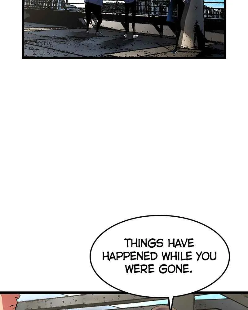 Hallym Gymnasium Chapter 13 page 104 - 