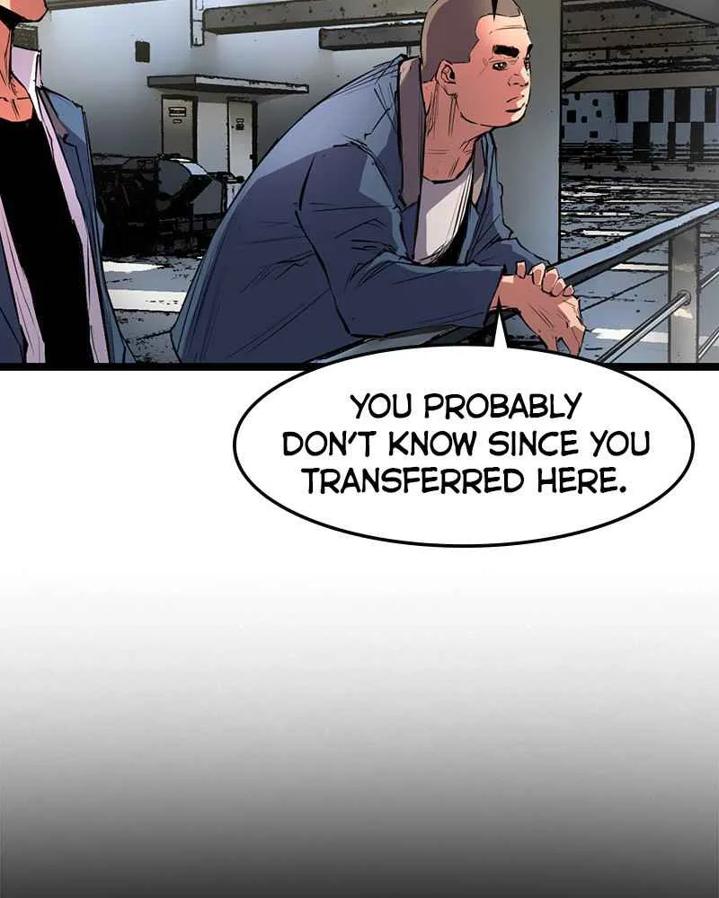 Hallym Gymnasium Chapter 13 page 105 - 