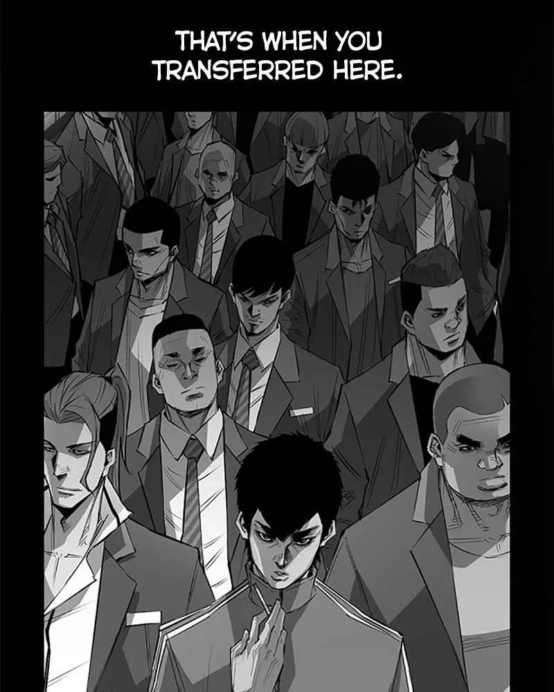 Hallym Gymnasium Chapter 13 page 109 - 