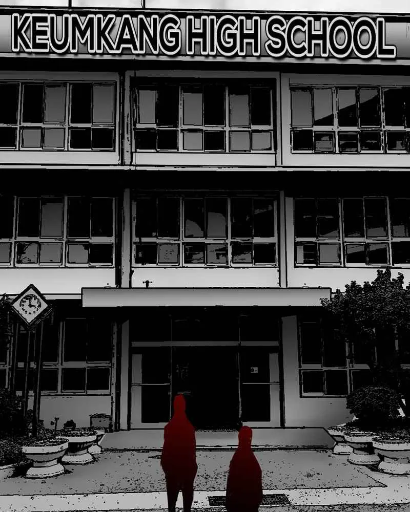 Hallym Gymnasium Chapter 13 page 111 - 