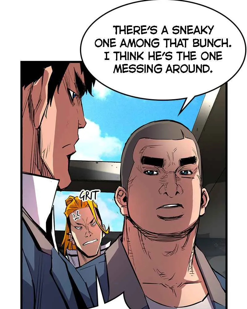 Hallym Gymnasium Chapter 13 page 115 - 