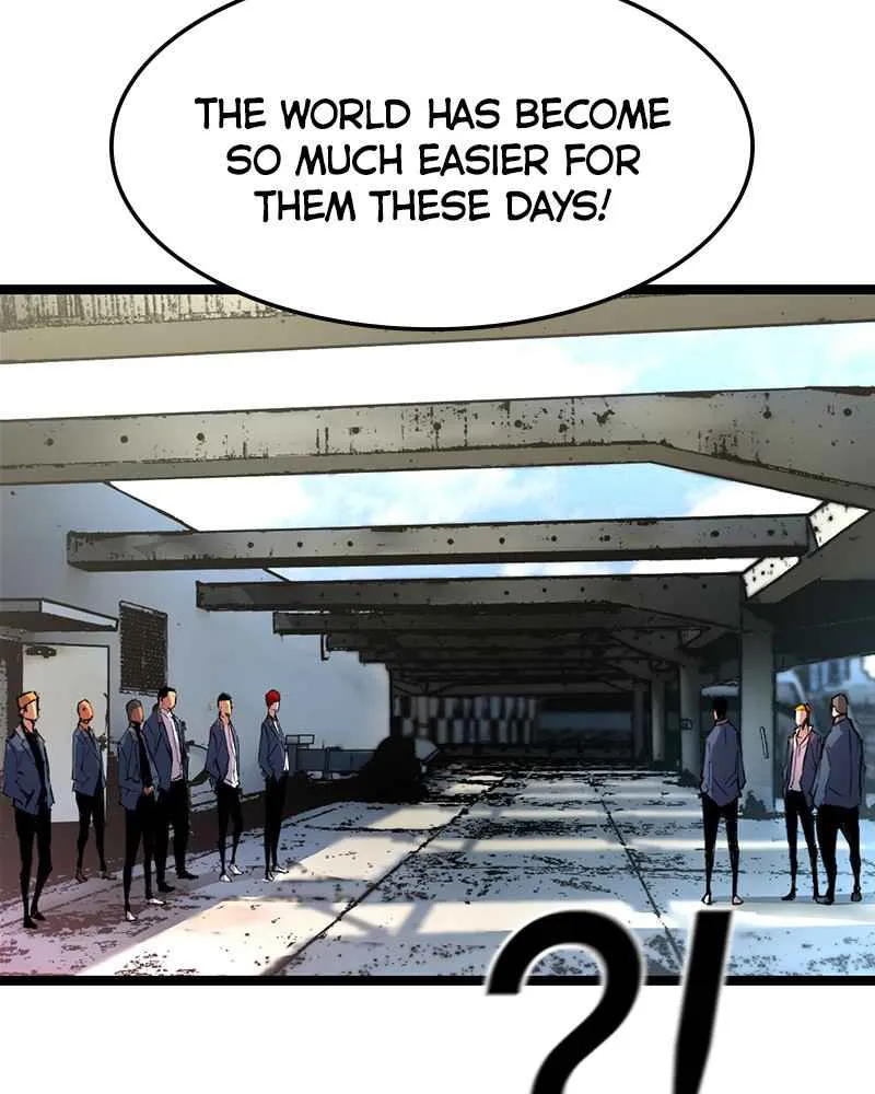 Hallym Gymnasium Chapter 13 page 118 - 