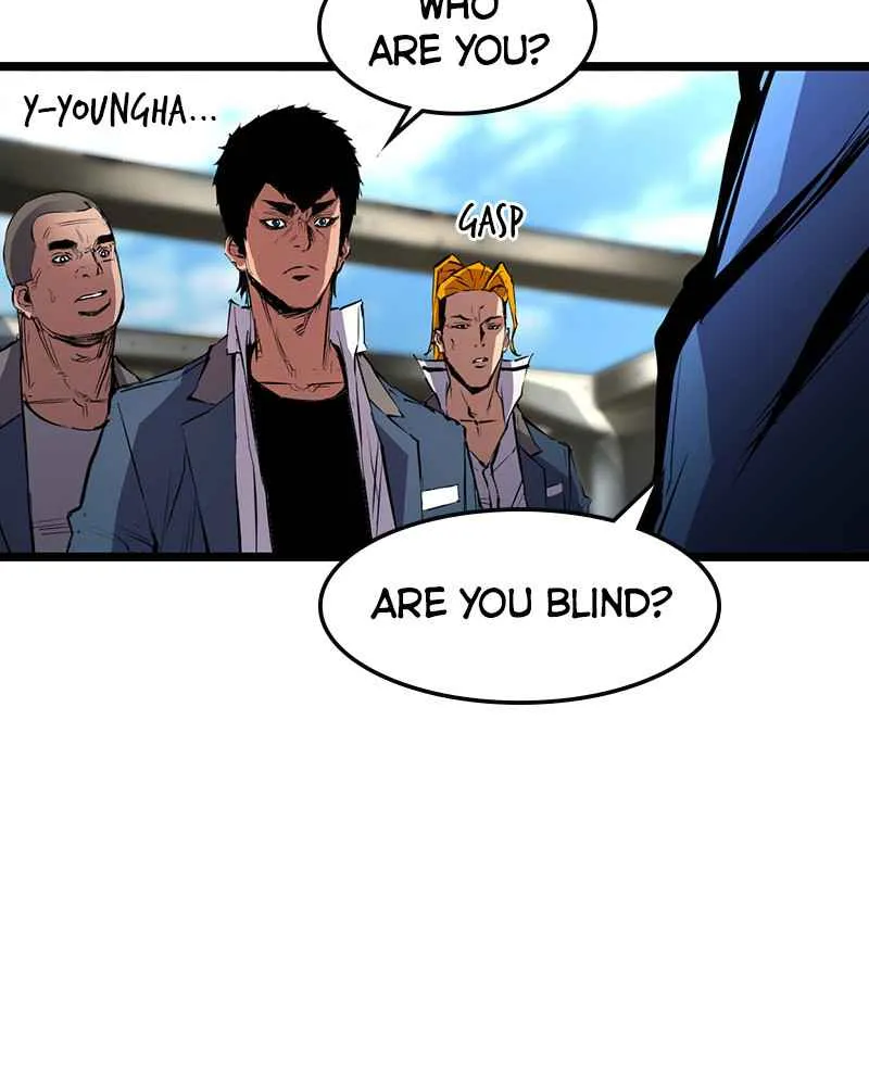 Hallym Gymnasium Chapter 13 page 121 - 