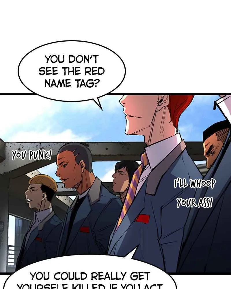 Hallym Gymnasium Chapter 13 page 122 - 