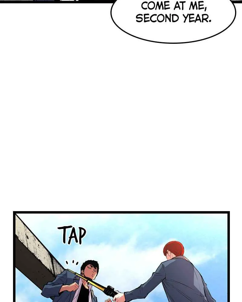 Hallym Gymnasium Chapter 13 page 125 - 