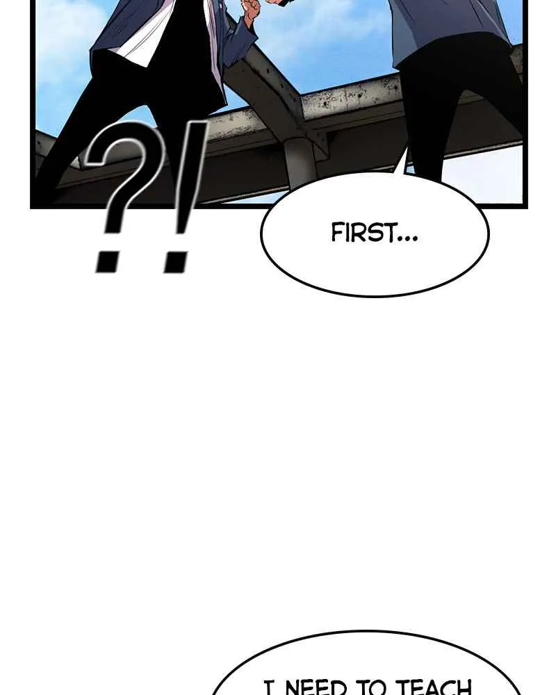 Hallym Gymnasium Chapter 13 page 126 - 
