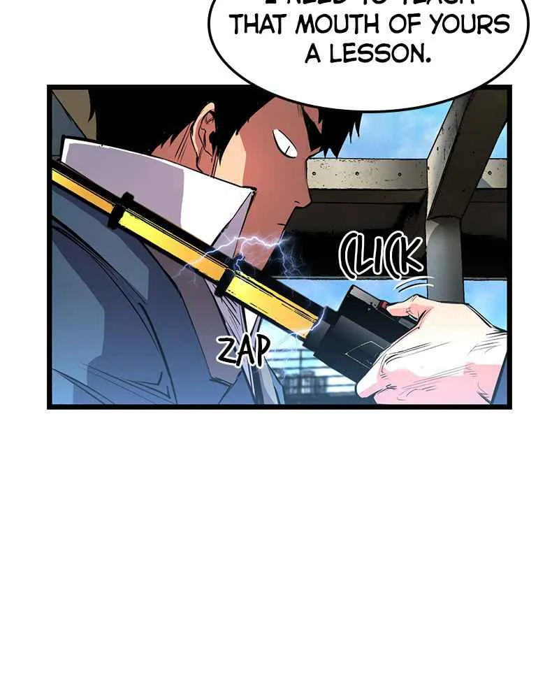 Hallym Gymnasium Chapter 13 page 127 - 
