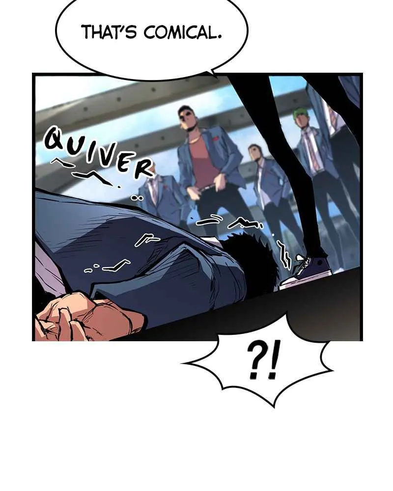 Hallym Gymnasium Chapter 13 page 136 - 