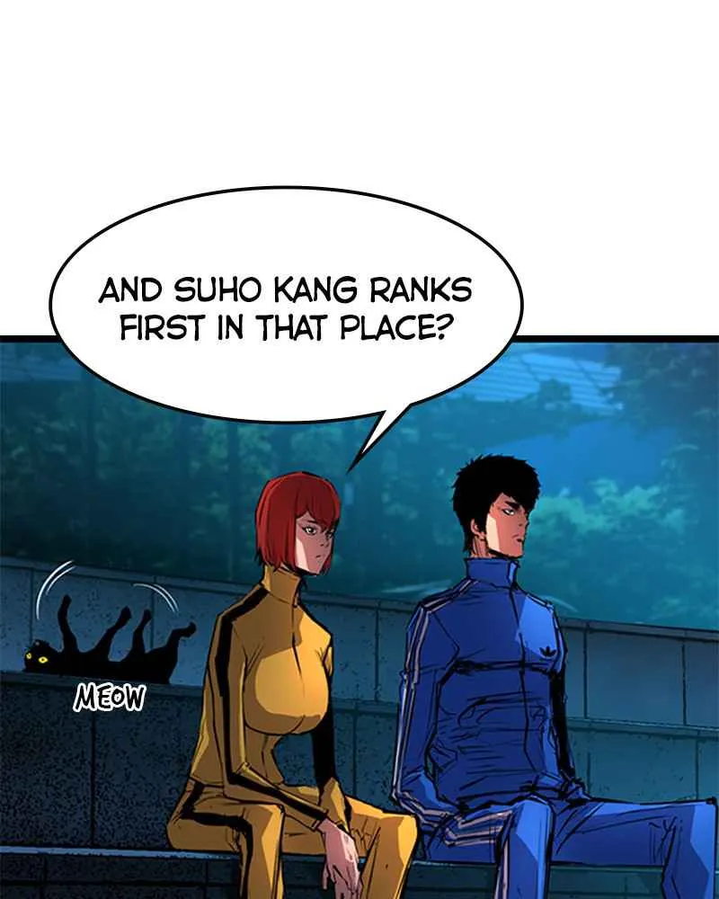 Hallym Gymnasium Chapter 13 page 18 - 