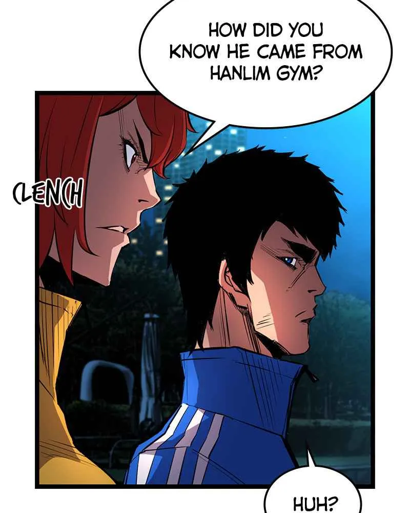 Hallym Gymnasium Chapter 13 page 20 - 