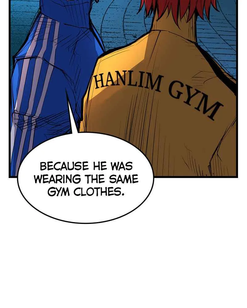 Hallym Gymnasium Chapter 13 page 22 - 