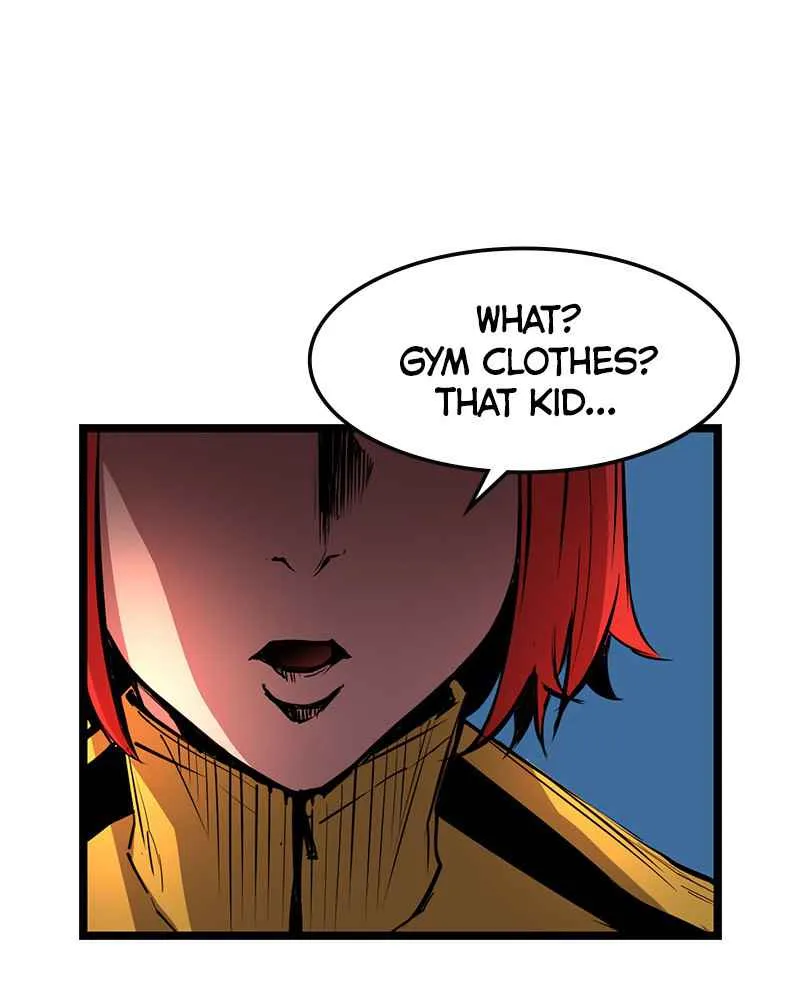 Hallym Gymnasium Chapter 13 page 23 - 