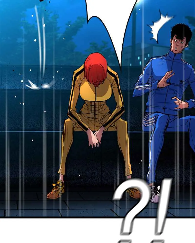 Hallym Gymnasium Chapter 13 page 25 - 