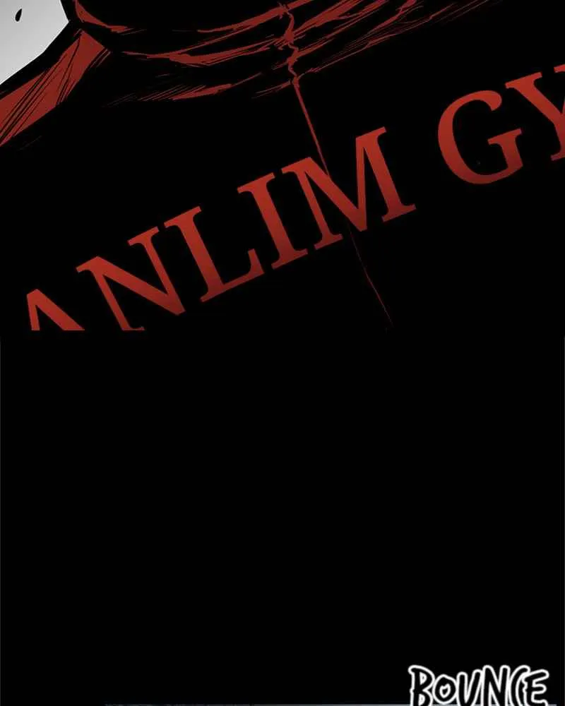 Hallym Gymnasium Chapter 13 page 31 - 
