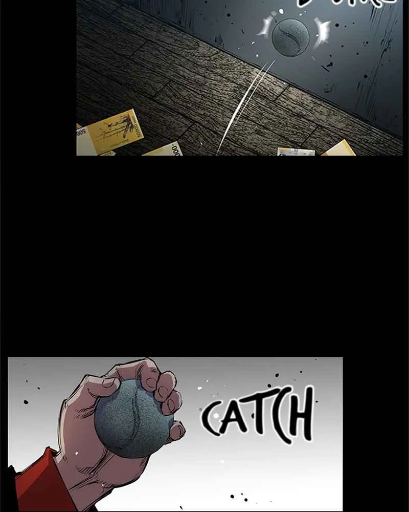 Hallym Gymnasium Chapter 13 page 32 - 