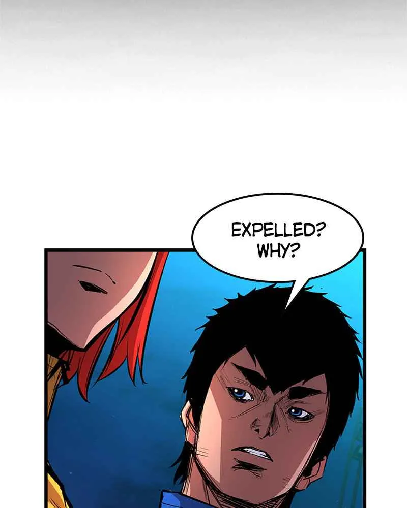 Hallym Gymnasium Chapter 13 page 37 - 