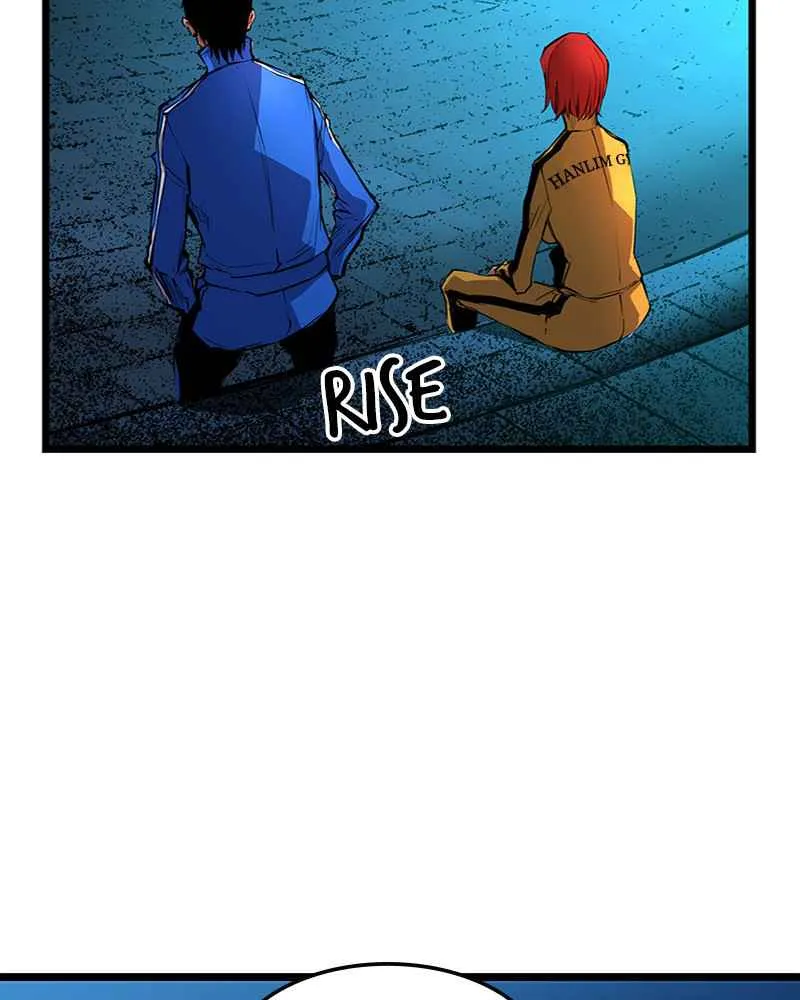 Hallym Gymnasium Chapter 13 page 40 - 