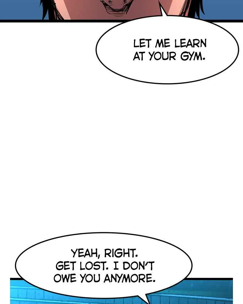 Hallym Gymnasium Chapter 13 page 5 - 
