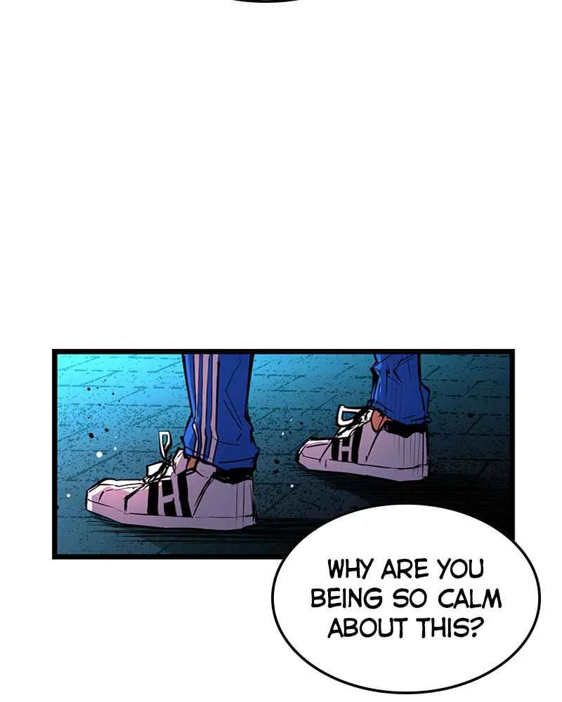 Hallym Gymnasium Chapter 13 page 42 - 