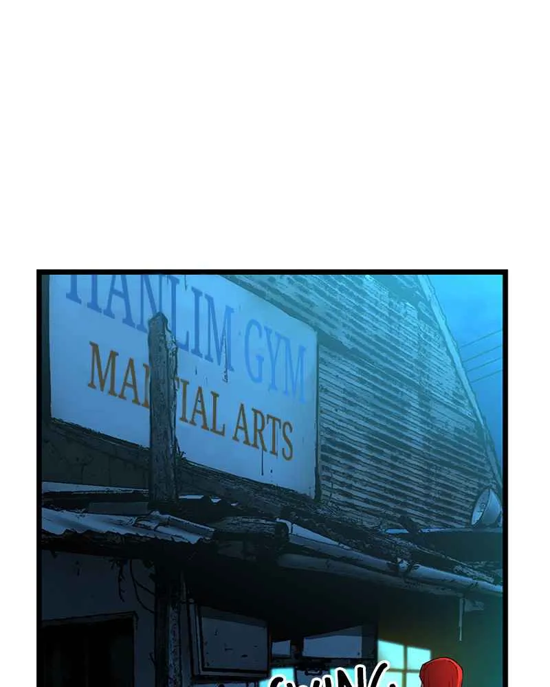 Hallym Gymnasium Chapter 13 page 50 - 