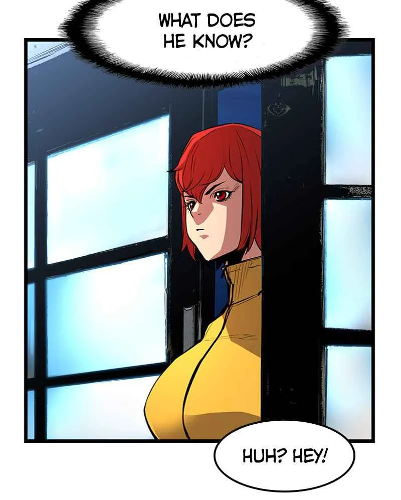 Hallym Gymnasium Chapter 13 page 52 - 