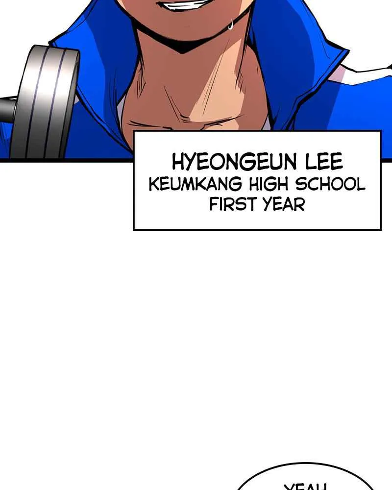 Hallym Gymnasium Chapter 13 page 56 - 