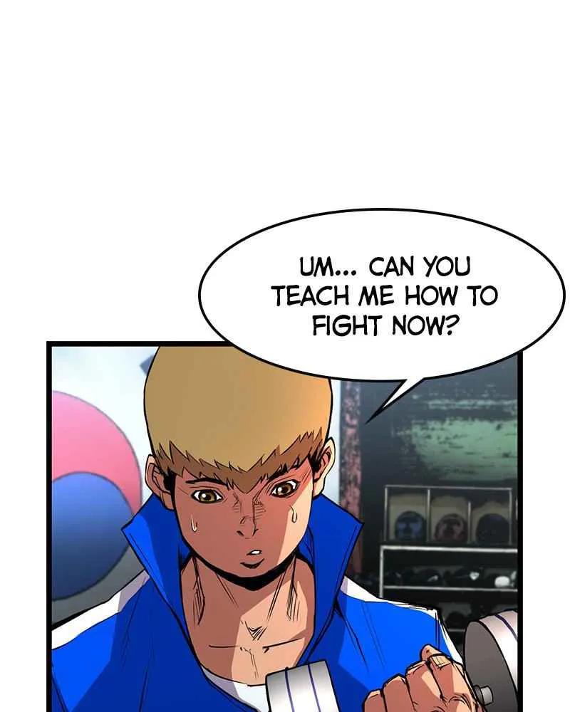 Hallym Gymnasium Chapter 13 page 58 - 