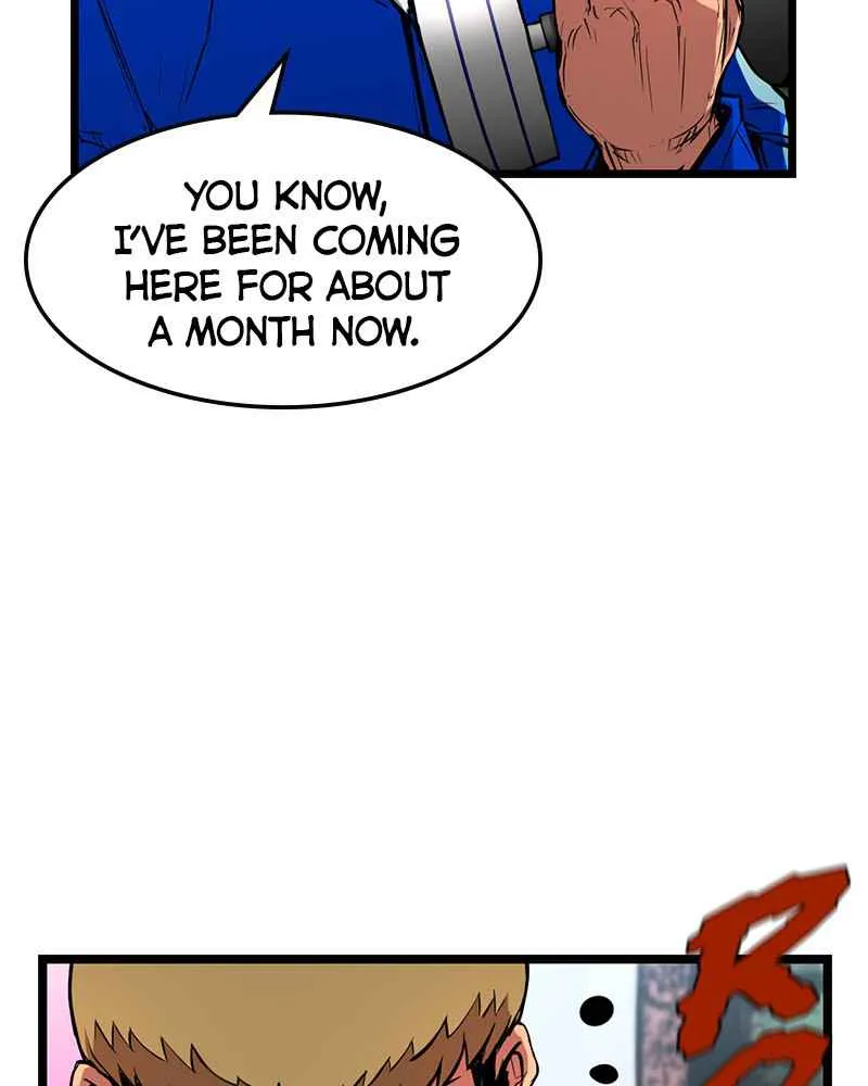 Hallym Gymnasium Chapter 13 page 59 - 