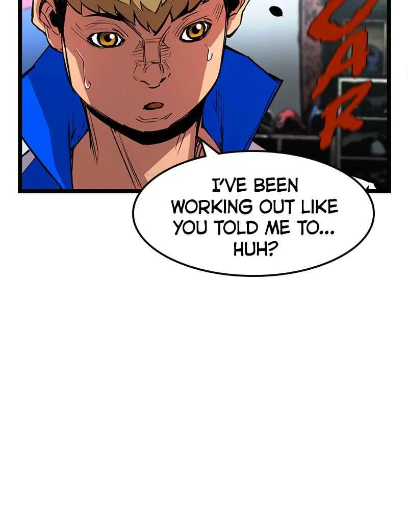 Hallym Gymnasium Chapter 13 page 60 - 
