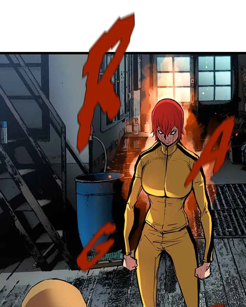 Hallym Gymnasium Chapter 13 page 61 - 