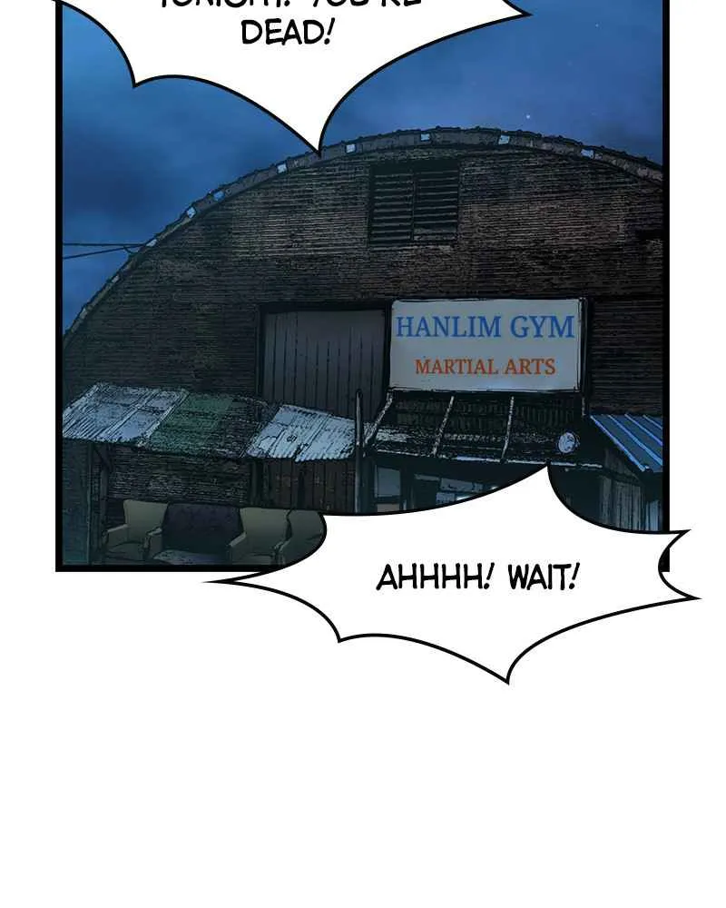 Hallym Gymnasium Chapter 13 page 65 - 