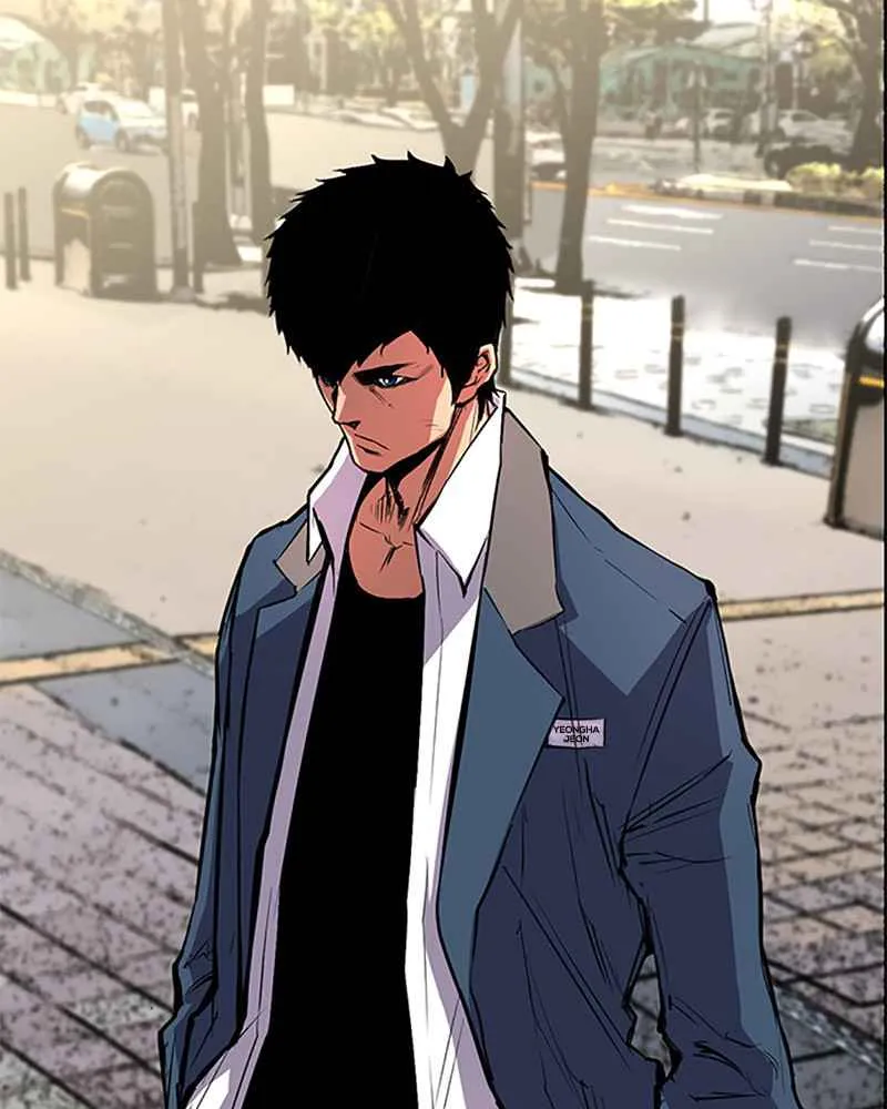 Hallym Gymnasium Chapter 13 page 69 - 