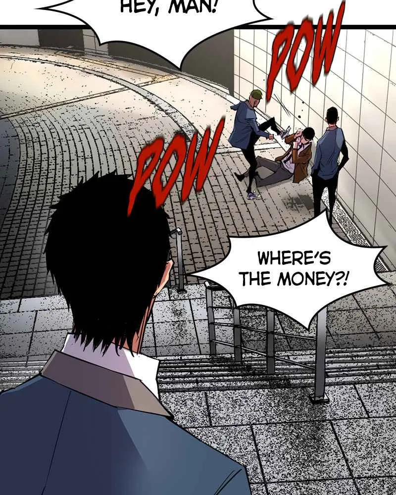 Hallym Gymnasium Chapter 13 page 73 - 