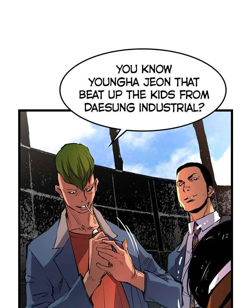 Hallym Gymnasium Chapter 13 page 76 - 