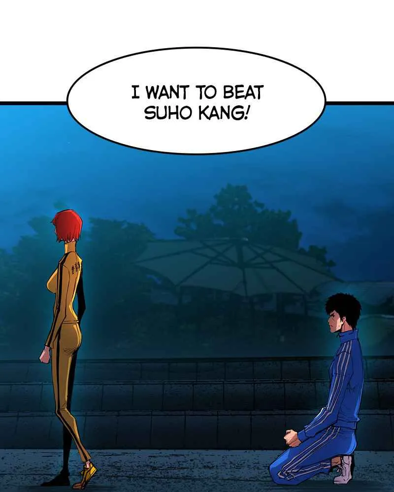 Hallym Gymnasium Chapter 13 page 9 - 