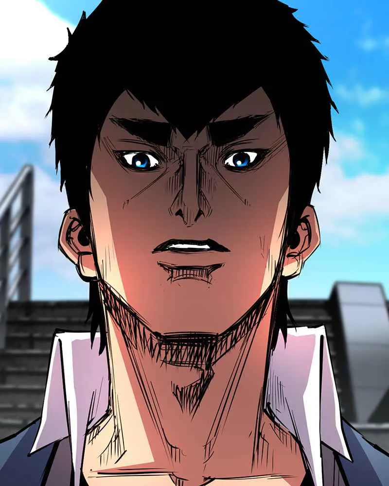 Hallym Gymnasium Chapter 13 page 81 - 