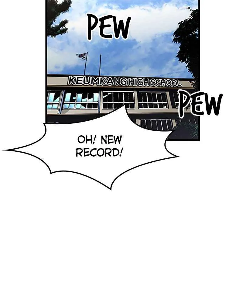 Hallym Gymnasium Chapter 13 page 83 - 