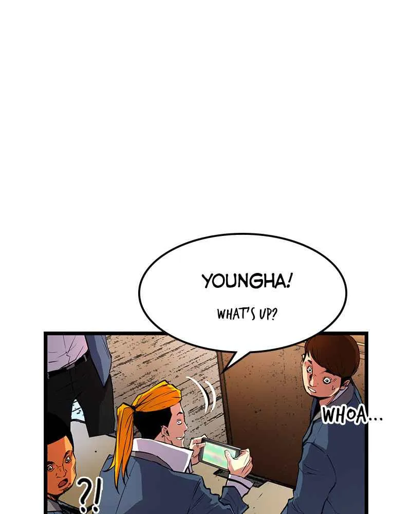 Hallym Gymnasium Chapter 13 page 85 - 