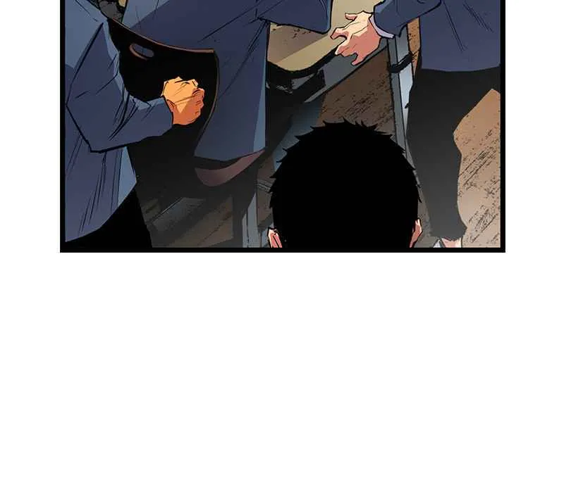 Hallym Gymnasium Chapter 13 page 86 - 