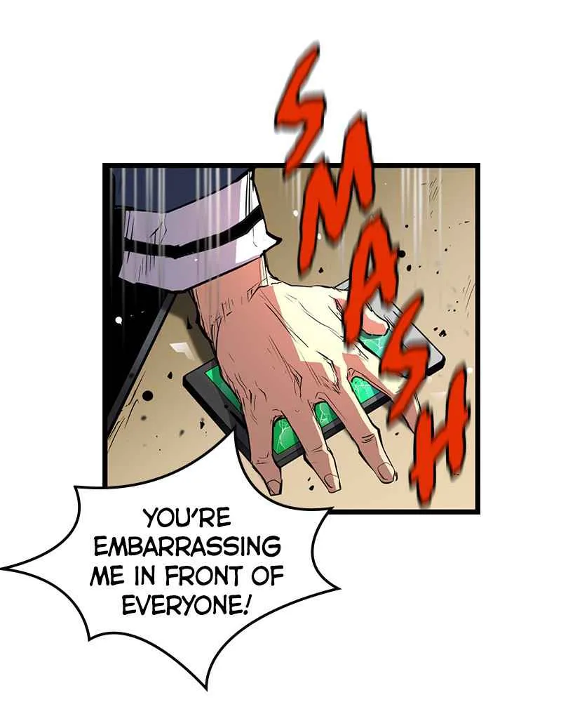 Hallym Gymnasium Chapter 13 page 92 - 