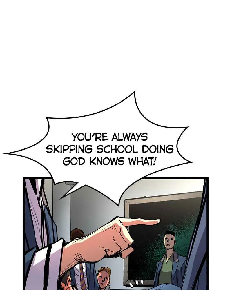 Hallym Gymnasium Chapter 13 page 95 - 