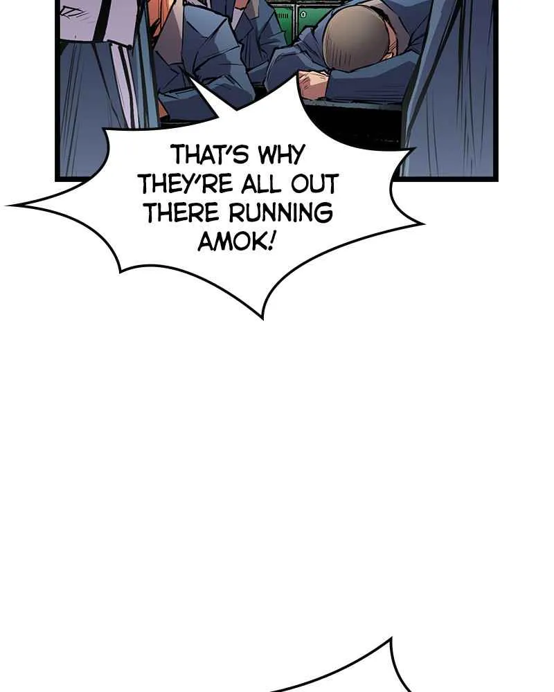 Hallym Gymnasium Chapter 13 page 96 - 
