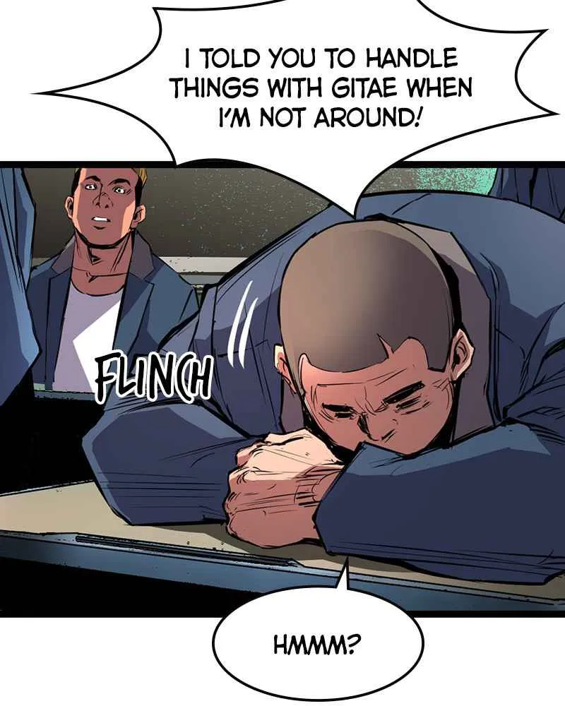Hallym Gymnasium Chapter 13 page 97 - 
