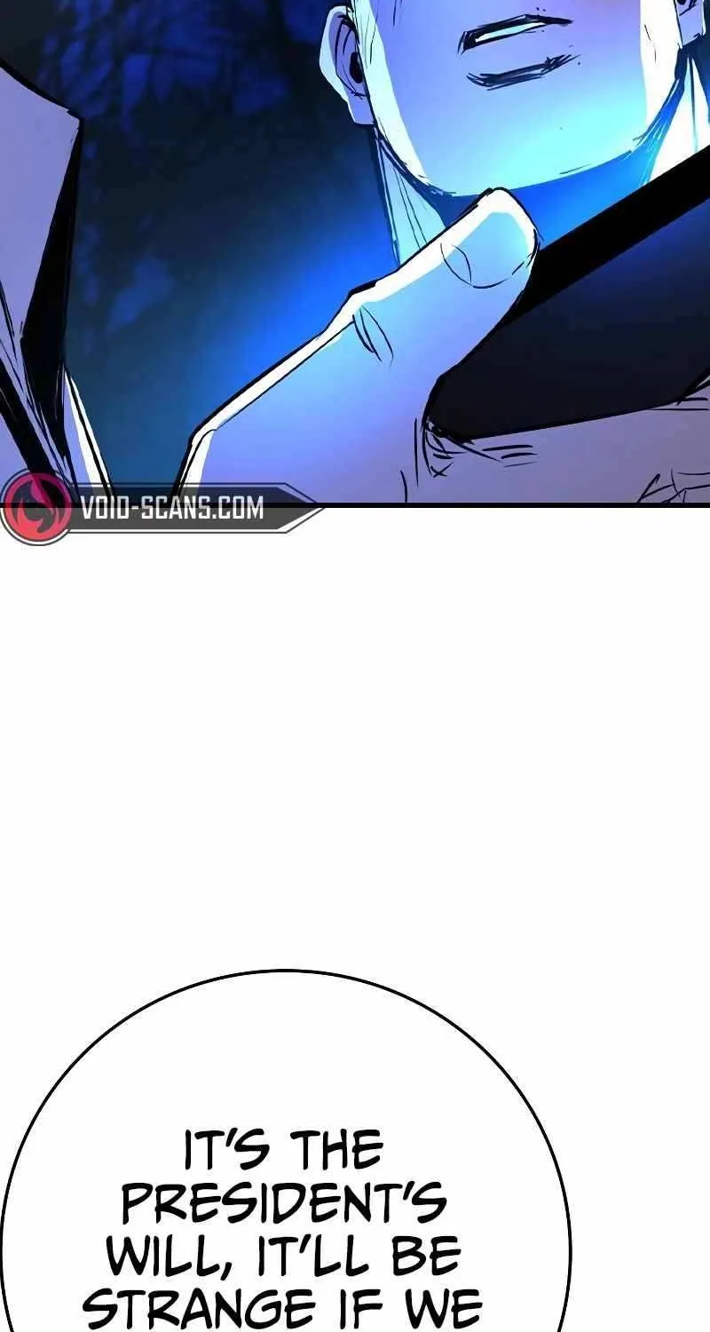 Hallym Gymnasium Chapter 130 page 110 - 