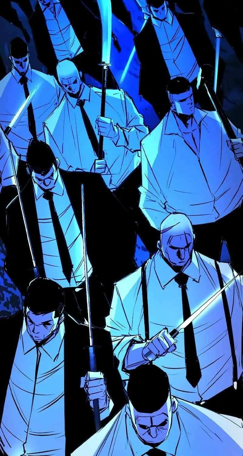 Hallym Gymnasium Chapter 130 page 113 - 