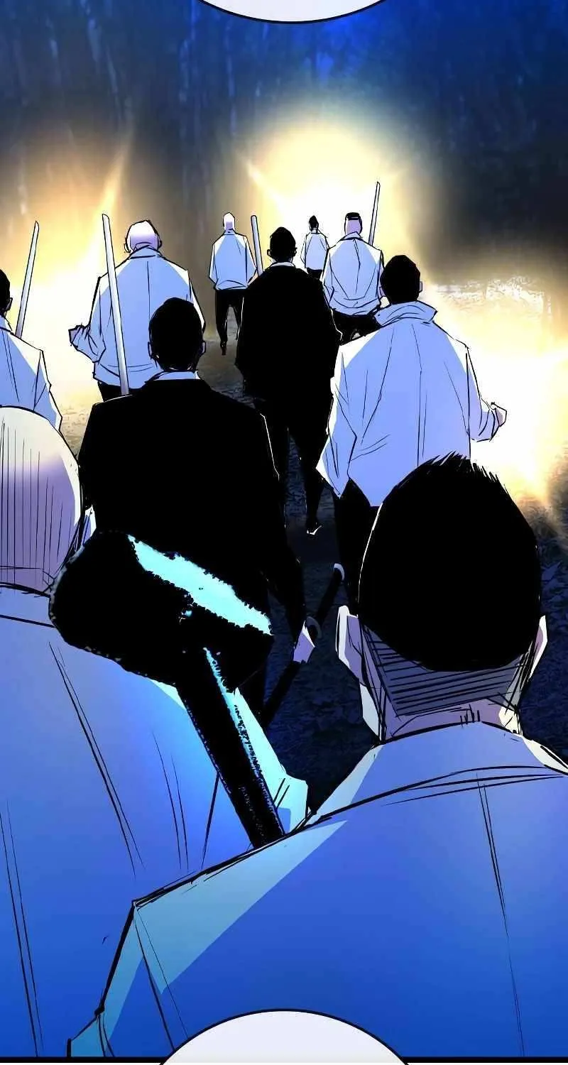 Hallym Gymnasium Chapter 130 page 118 - 