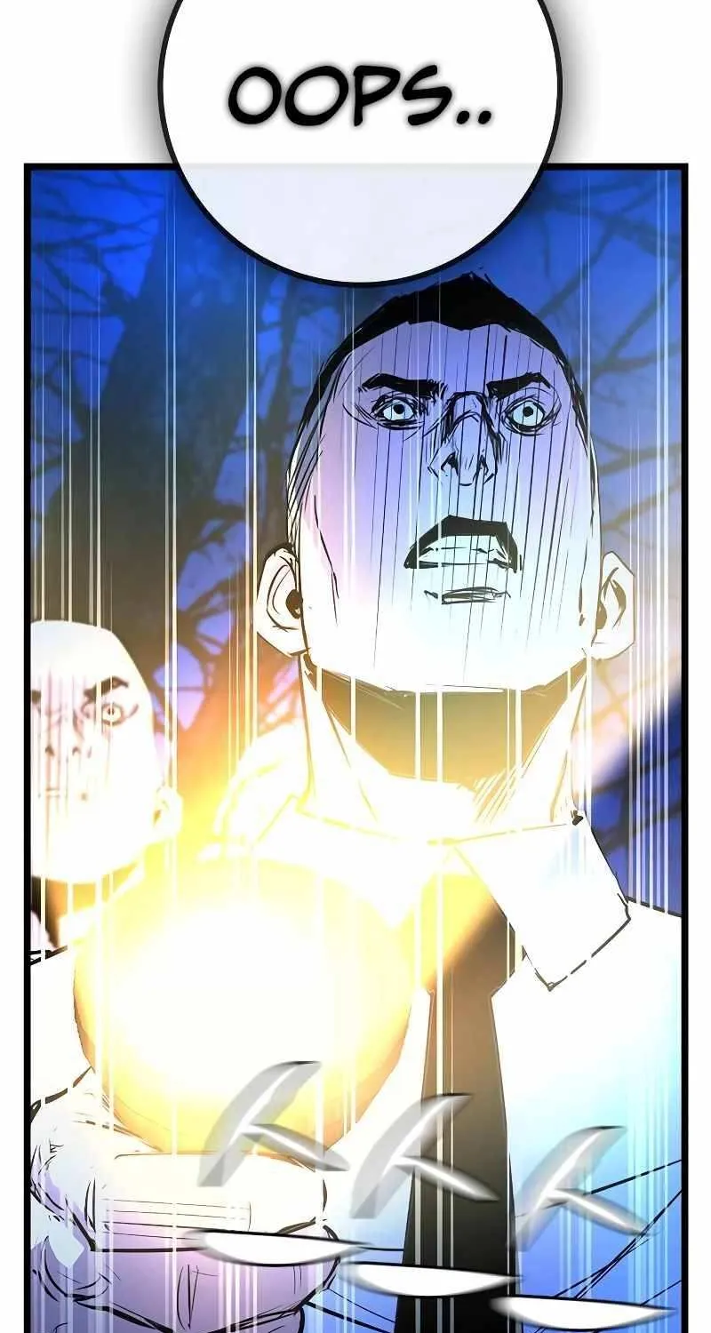 Hallym Gymnasium Chapter 130 page 125 - 